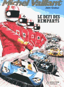 50 ALBUM 1988 - LE DEFI DES REMPARTS