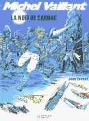 53 ALBUM 1990 - LA NUIT DE CARNAC
