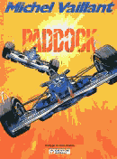 58 ALBUM 1996 - PADDOCK