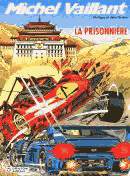 59 ALBUM 1997 - LA PRISONNIERE