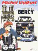 61 ALBUM 1998 - LA FIEVRE DE BERCY